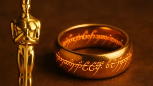 Senhor dos Anéis: O Retorno do Rei – 11 Oscars e um Legado