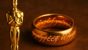 Senhor dos Anéis: O Retorno do Rei – 11 Oscars e um Legado