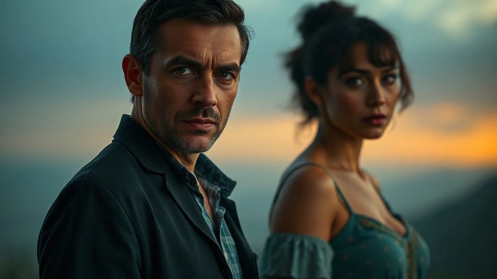 Série de 7 episódios é sucesso na Netflix