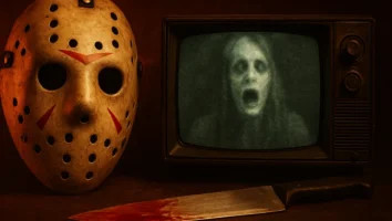 Terror dos Anos 70: Clássicos Chocantes Que Você Precisa Ver!