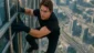 Tom Cruise escalou prédio em Missão Impossível?