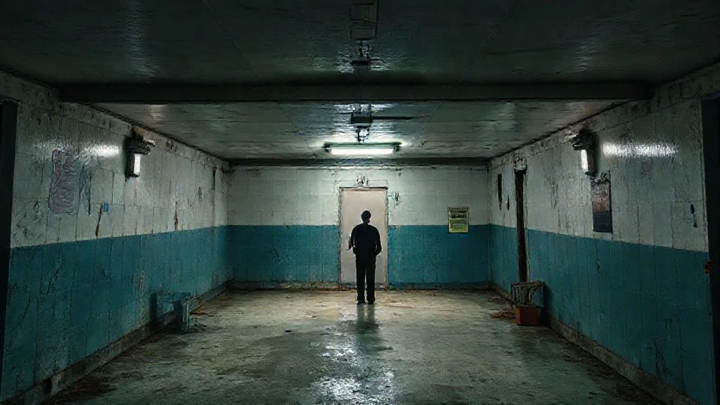 Tremembé é inspirada em acontecimentos verdadeiros?