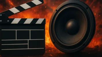 Trilhas Sonoras: Como Mudam a Atmosfera dos Filmes de Ação Hoje!