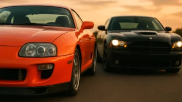 Velozes Furiosos de Rob Cohen Paul Walker Vin Diesel
