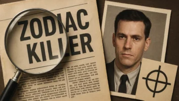 Zodíaco é filme baseado em crime real?