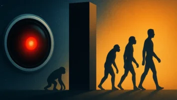 2001: Odisseia Espacial – HAL, Monolito e a Evolução Humana