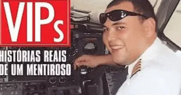 Morre Marcelo VIP, golpista que inspirou filme com Wagner Moura