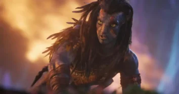 Fogo e cinzas: análise do filme de James Cameron