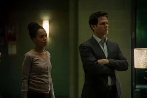 Filme na Netflix mistura teatro e cinema de forma inovadora