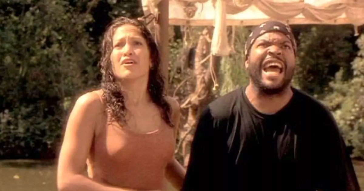 Trailer final traz de volta Ice Cube