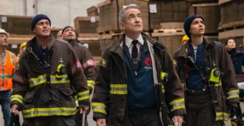 Três personagens enfrentam riscos em 2026