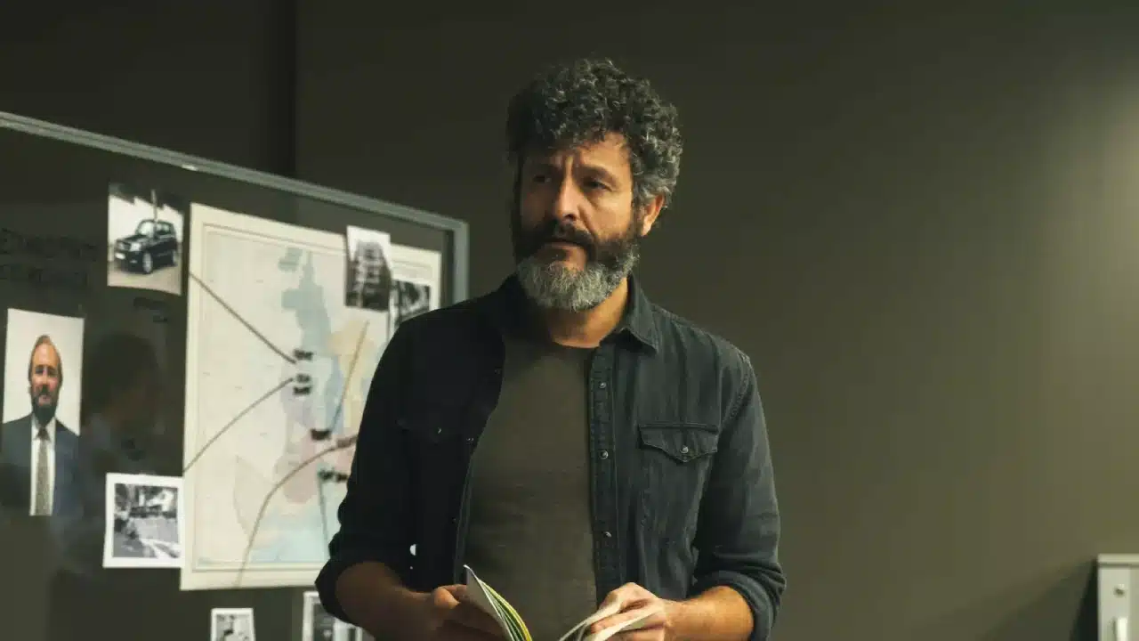 Cidade de Sombras: série revela Barcelona como personagem central