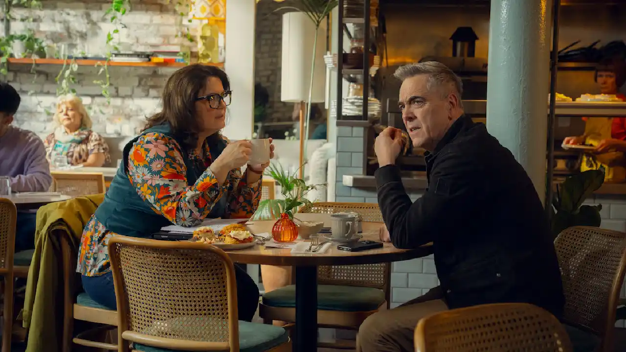 Custe o que custar: nova série da Netflix para 2026