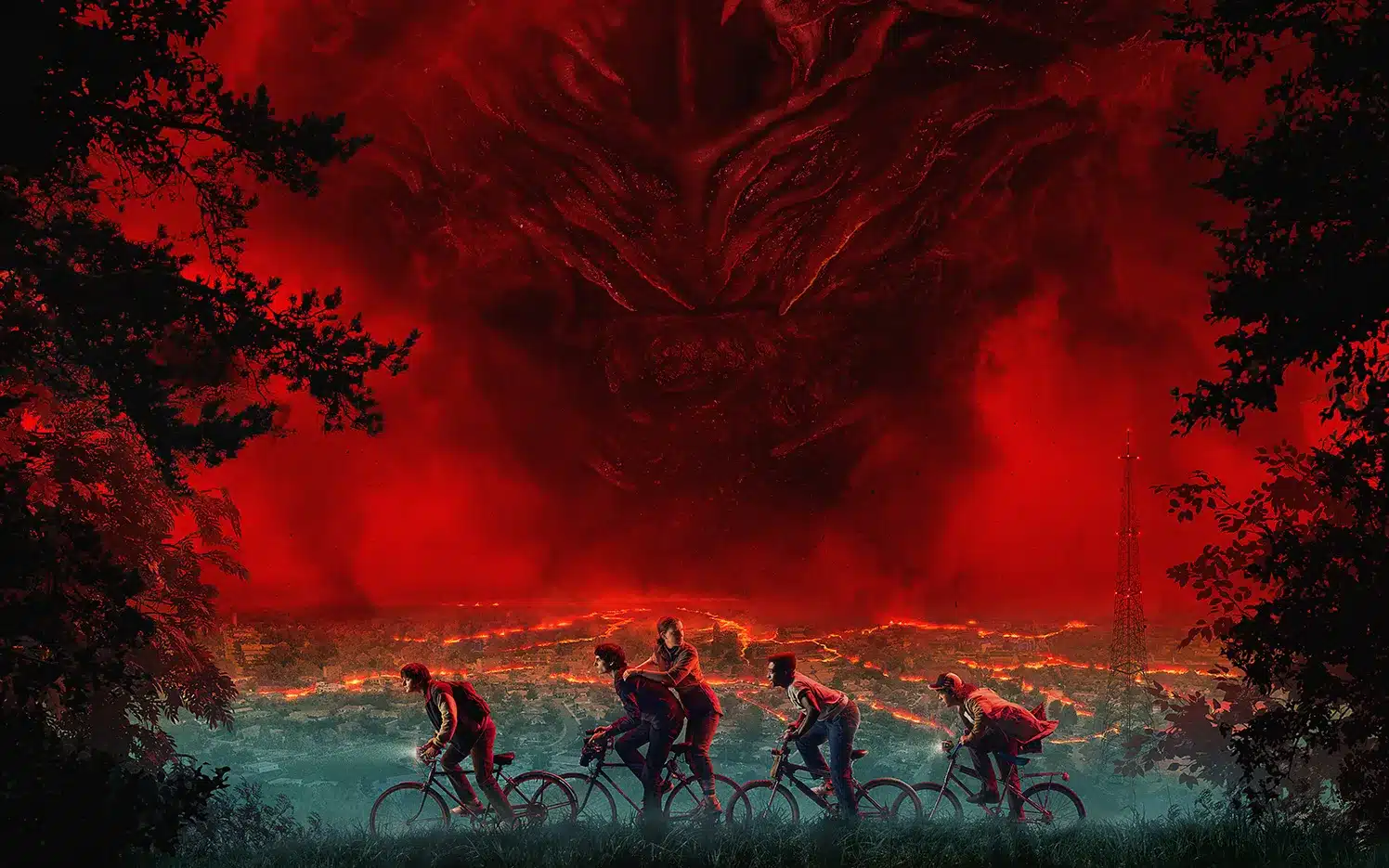 Stranger Things encerra jornada de quase uma década para fãs