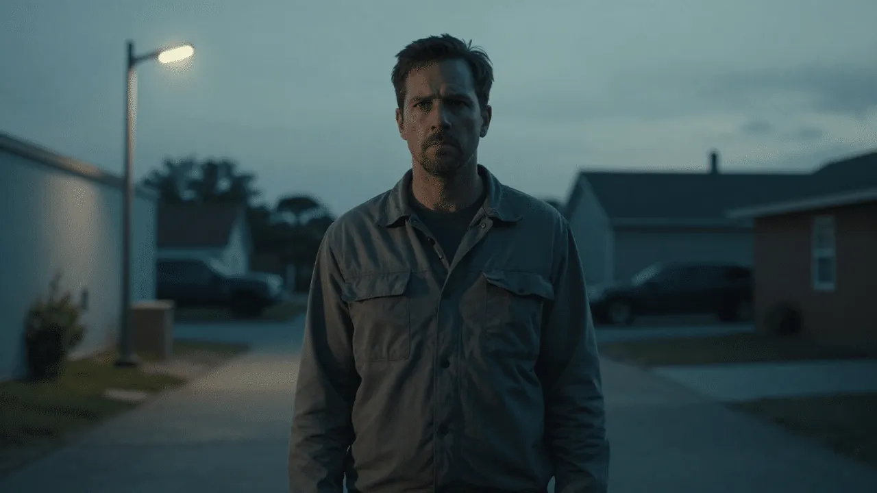 Série ideal para fãs de “Ozark”