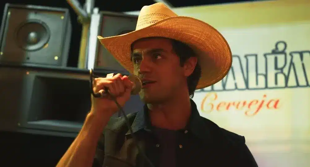 “Asa Branca: A voz da arena” estreia nos cinemas