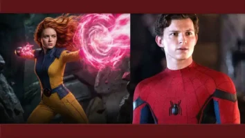 Jean Grey terá participação inesperada no filme