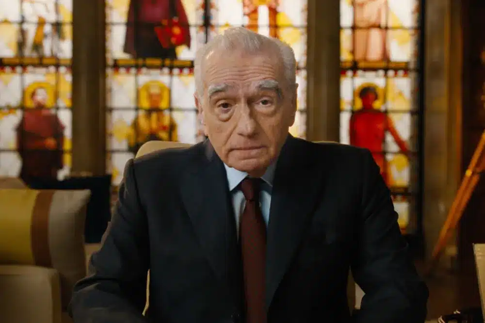 Martin Scorsese lança série de drama sobre cassinos na Netflix