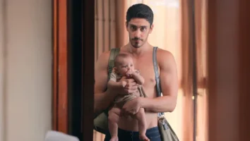 A terceira temporada de O Babá já está disponível na Netflix