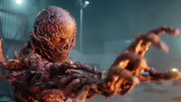 Stranger Things 5: novo recorde a dois dias da estreia do Vol. 2