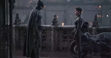 Zoe Kravitz não deve voltar para Batman: Parte 2