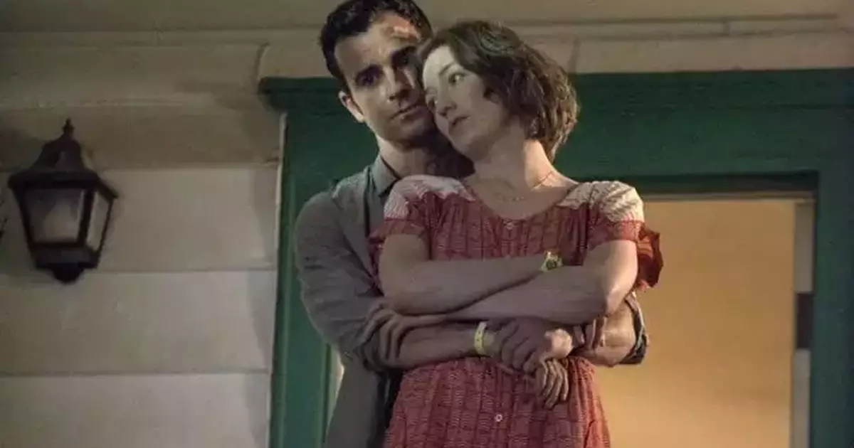 Final da série The Leftovers explicado