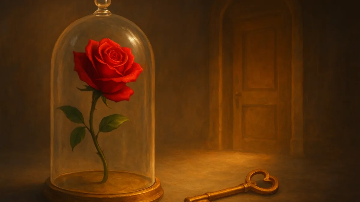 A Bela e a Fera: Segredos de ‘Tale as Old as Time’!