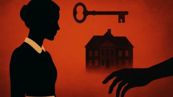 A Criada: Chan-wook, Empregada, Herdeira, Sedução e Traição