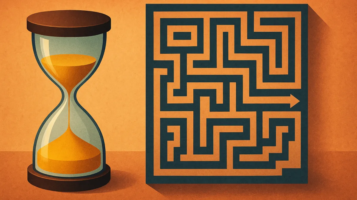 A Experiência: resumo sem spoilers, bem direto em 1 minuto