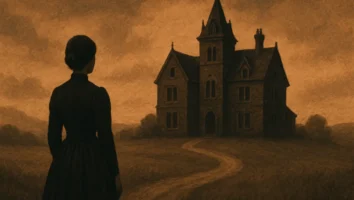 A Fábula das Três Irmãs: Stone e o Drama do Período Vitoriano