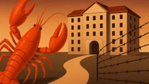 A Lagosta: Farrell e o Hotel dos Solteiros com Regras Cruéis