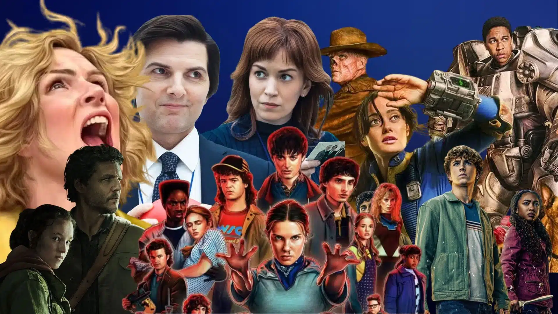 Séries bilionárias e o impacto nos preços dos streamings