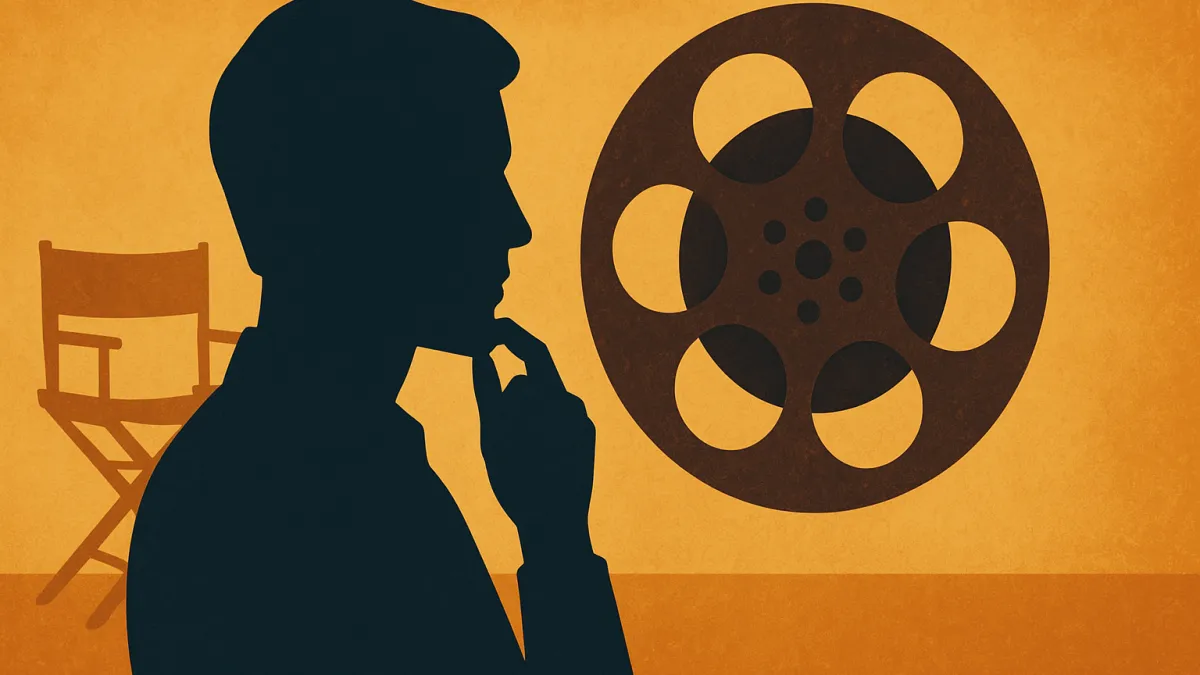 Artistas Geniais: 5 Biografias Cinematográficas Imperdíveis!