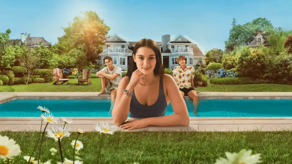 As melhores séries do Prime Video em 2025