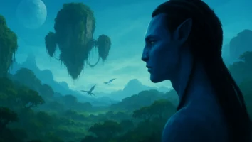 Avatar: Cameron Recriou o Cinema com o Mundo de Pandora? Saiba!