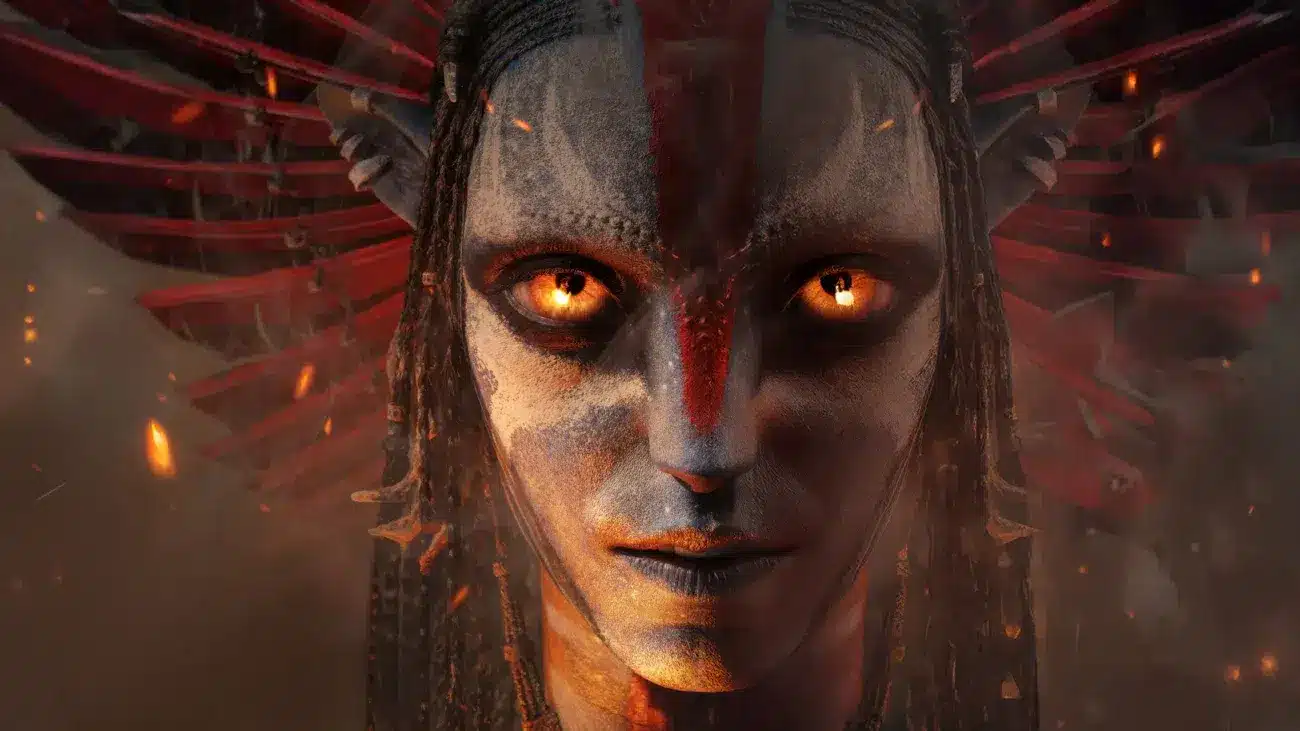 ‘Fogo e cinzas’ tem bilheteira abaixo do segundo filme da franquia