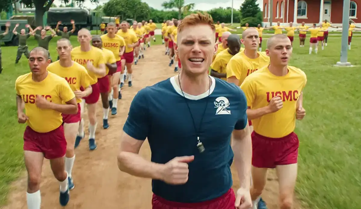 Netflix cancela série após apenas uma temporada