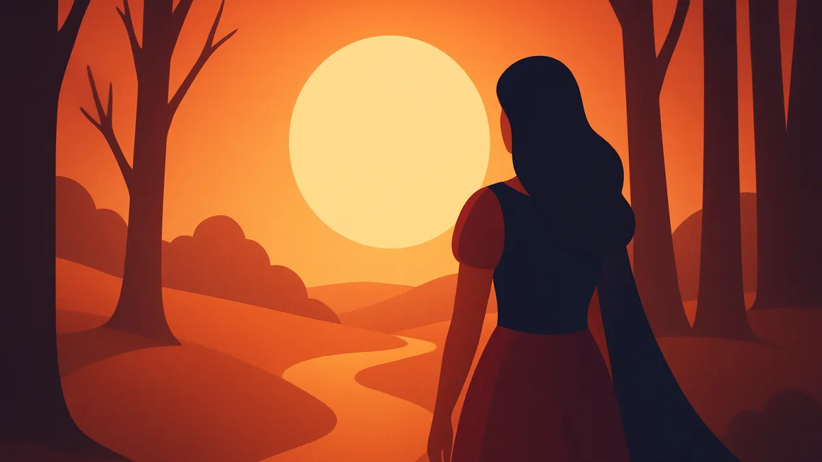 Branca de Neve: O 1º filme animado da Disney que marcou gerações!