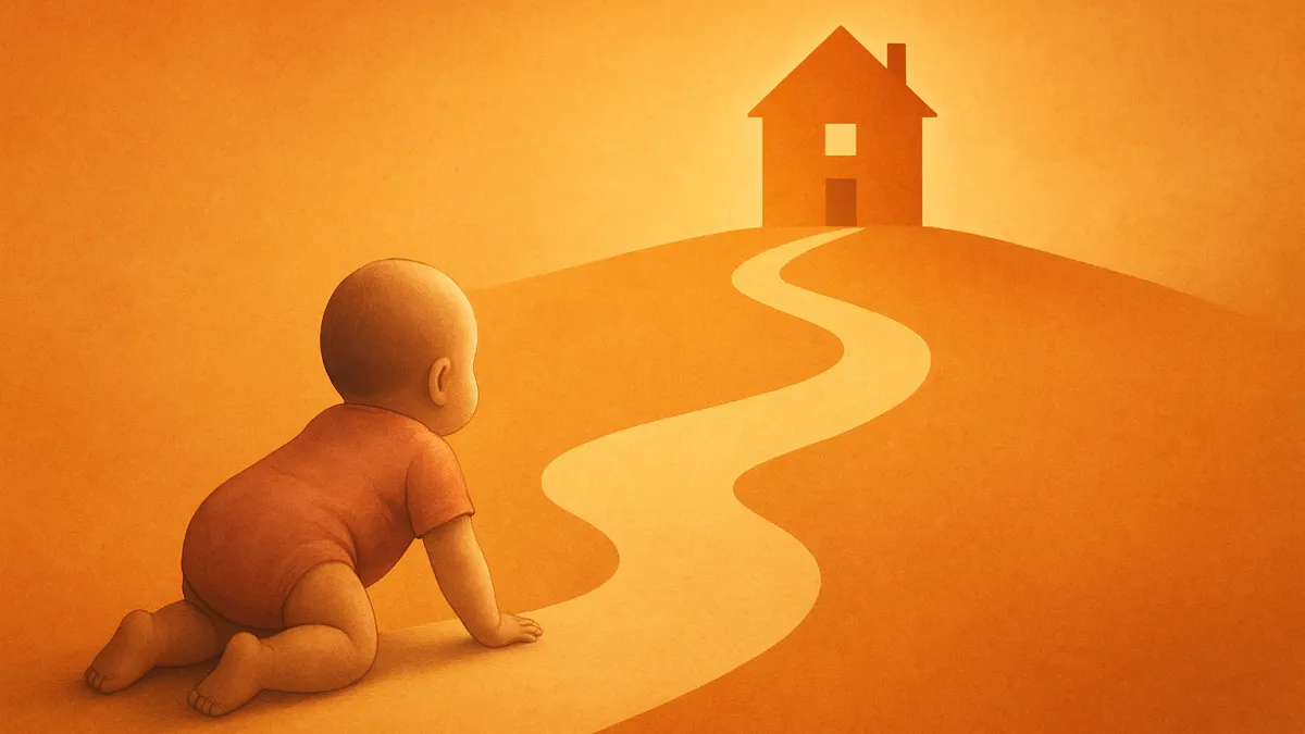 Broker: Koreeda e a Jornada do Bebê em Busca de Lar Emocionante