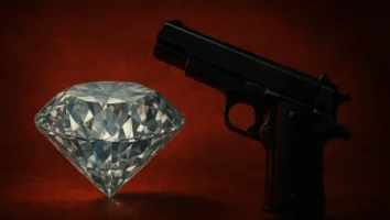 Cães de Aluguel: Tarantino, Keitel e o Roubo de Diamantes Falho