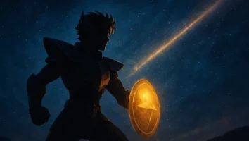 Cavaleiros do Zodíaco: Seiya e a Luta pelo Destino Final