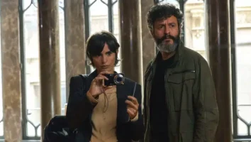 Cidade de Sombras: novidades sobre a 2ª temporada na Netflix