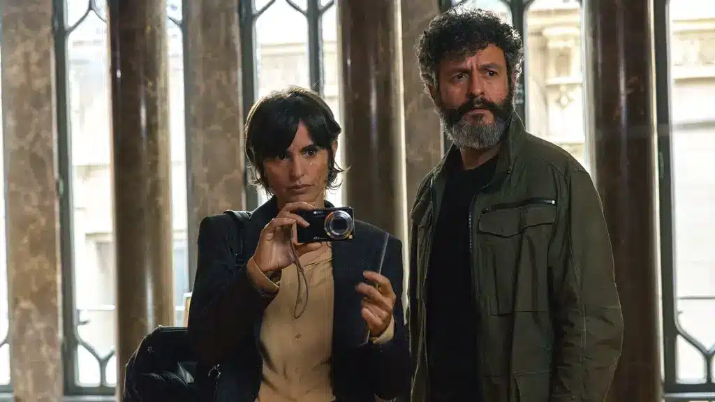 Cidade de Sombras: novidades sobre a 2ª temporada na Netflix