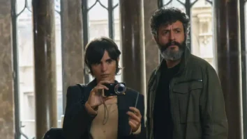 Cidade de sombras: é recomendada a nova série da Netflix?