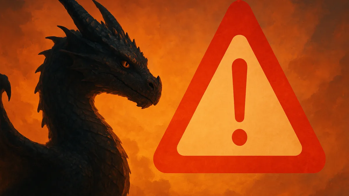 Como Treinar Seu Dragão (2025): 5 Detalhes Chocantes Agora!