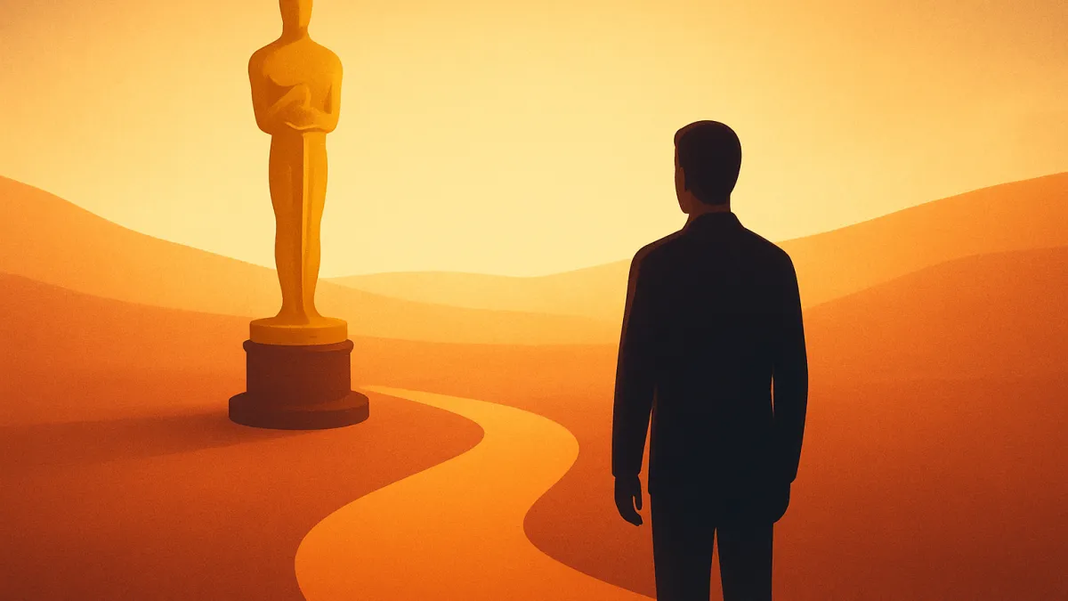 Conclave: Ralph Fiennes Conquistou Crítica e o Oscar? Veja!