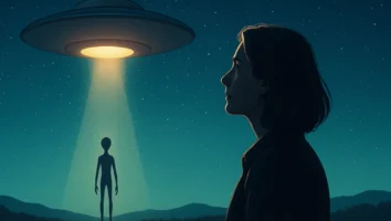 Contato: Jodie Foster, Carl Sagan e a Busca por Vida Alienígena