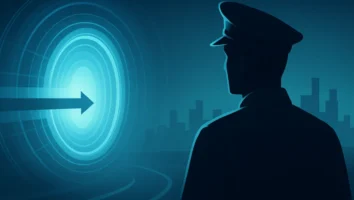 Continuum: Terroristas do futuro e a viagem da polícia no tempo