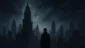 Dark City: Cidade das Sombras: resumo sem spoilers, direto