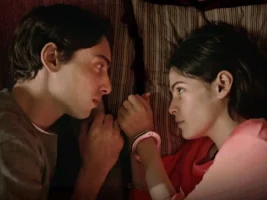 Dias perfeitos é eleita uma das melhores séries de 2025